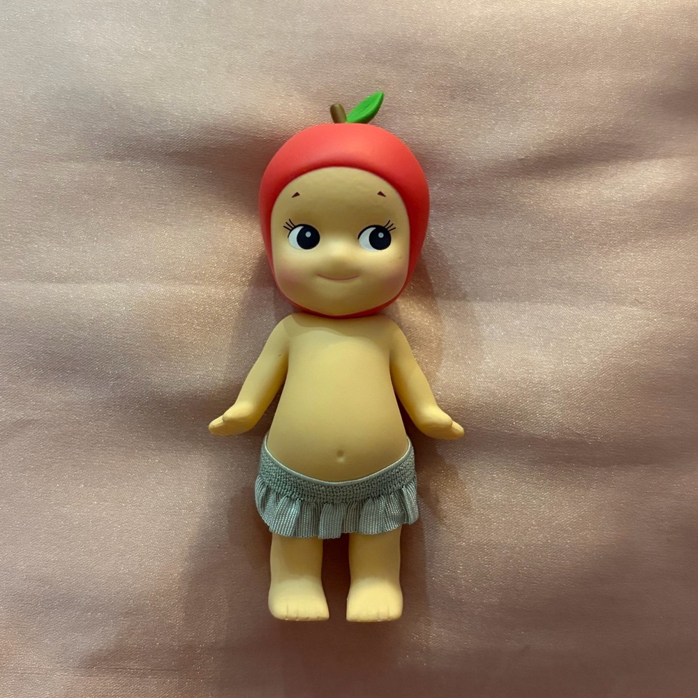 Sonny Angel Apple